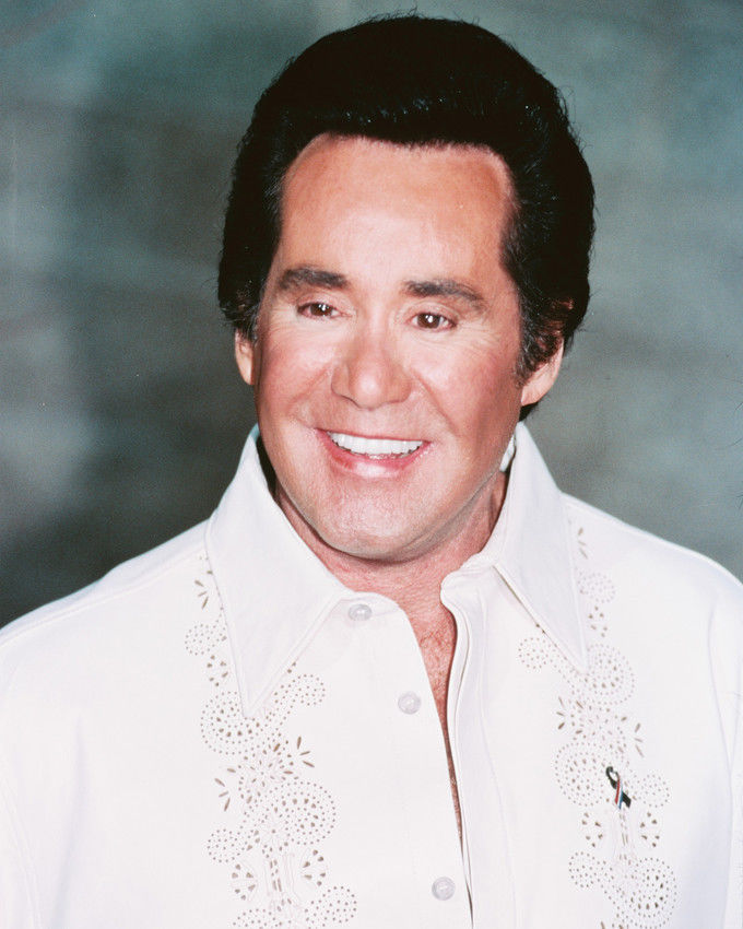 Wayne Newton Wayne Newton