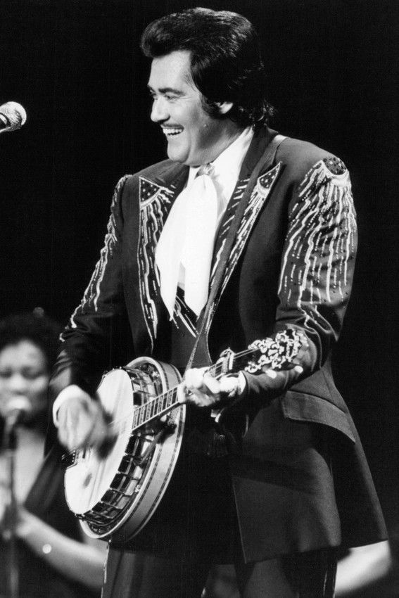 Wayne Newton Wayne Newton