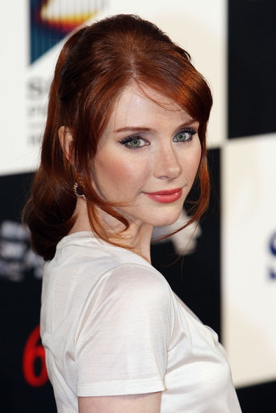 Bryce Dallas Howard