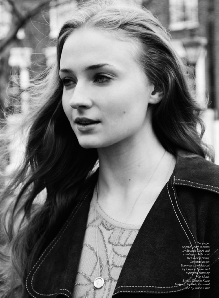 Sophie Turner Sophie Turner