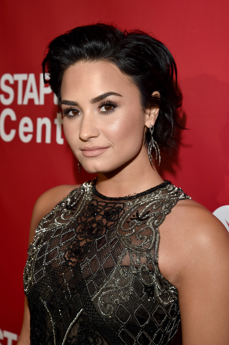Demi Lovato