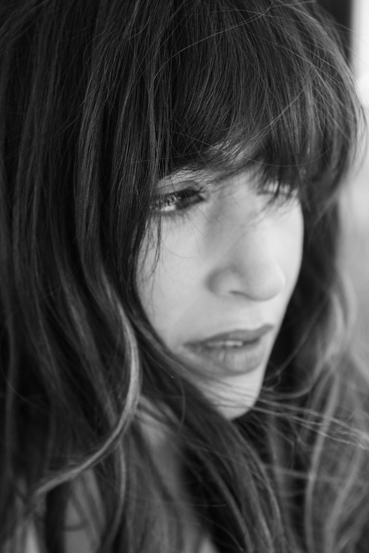 Hannah Simone