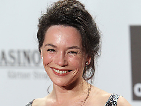 Julia Stemberger