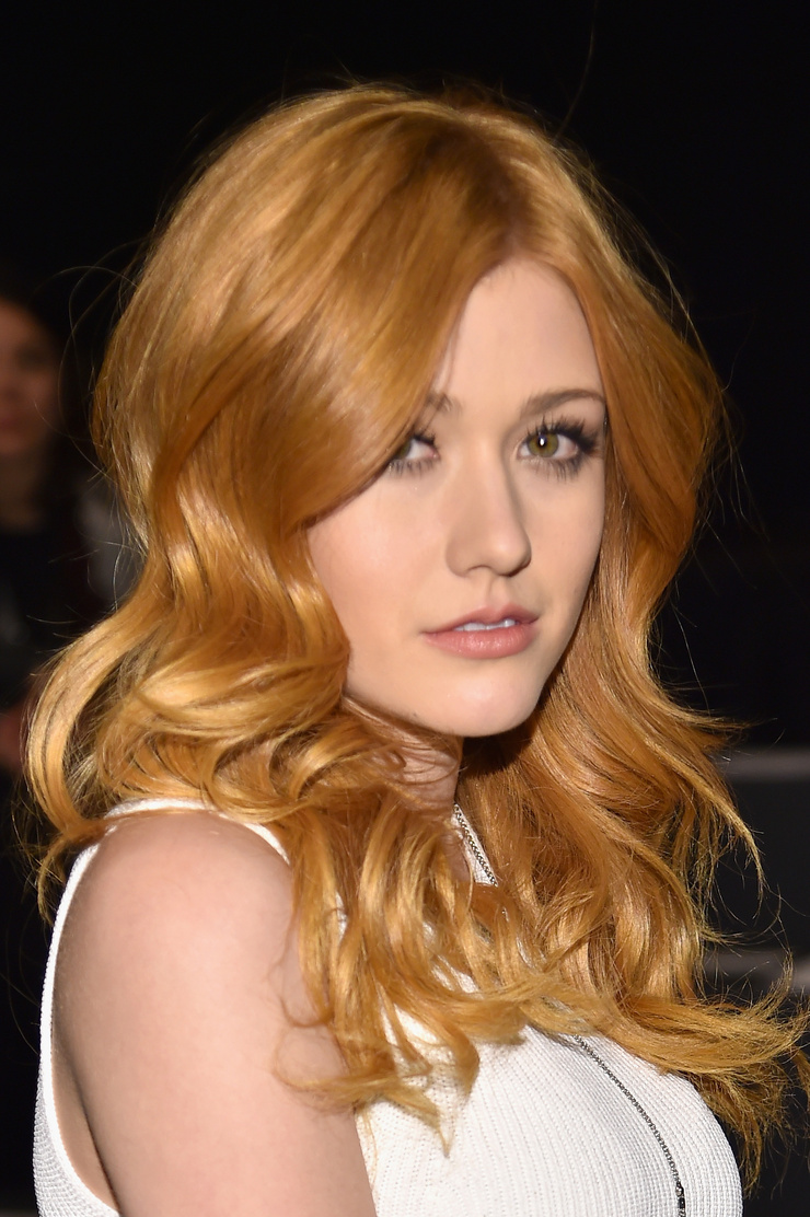 Katherine McNamara Katherine McNamara