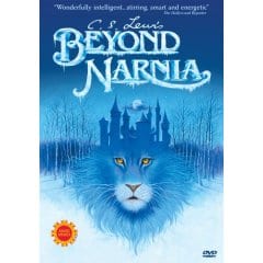 C.S. Lewis: Beyond Narnia