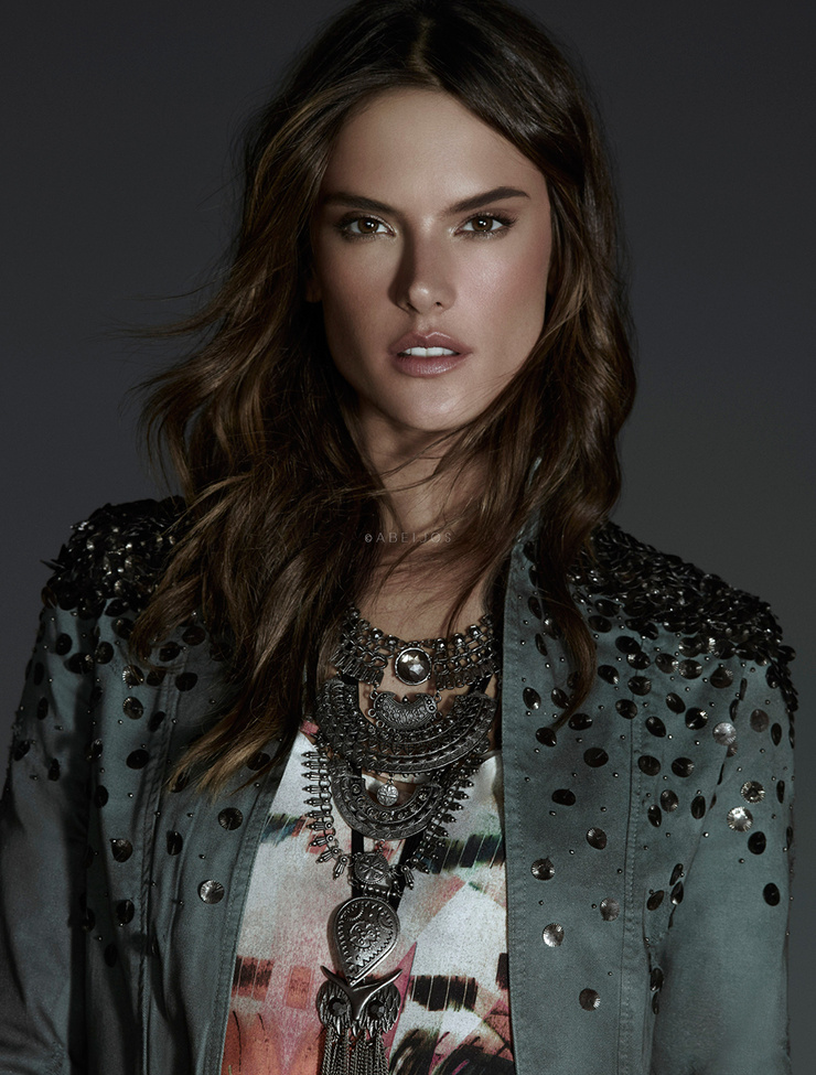 Alessandra Ambrosio