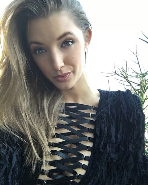Alyssa Arce Alyssa Arce