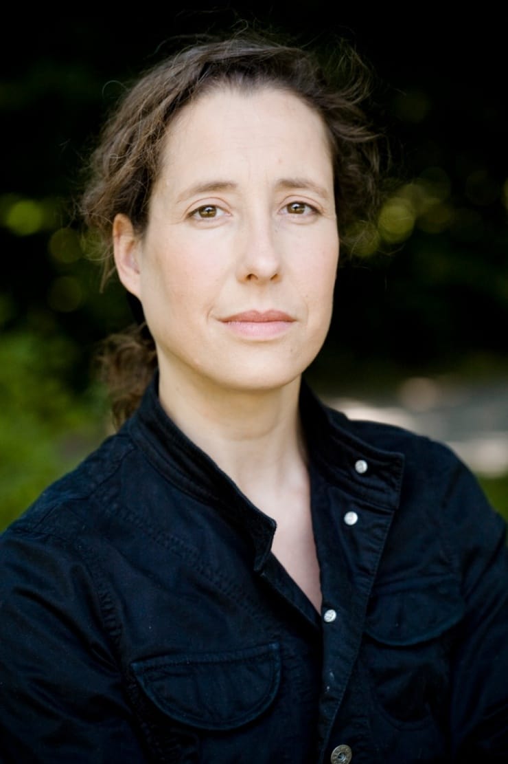Caroline Ebner