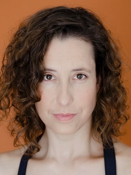 Caroline Ebner