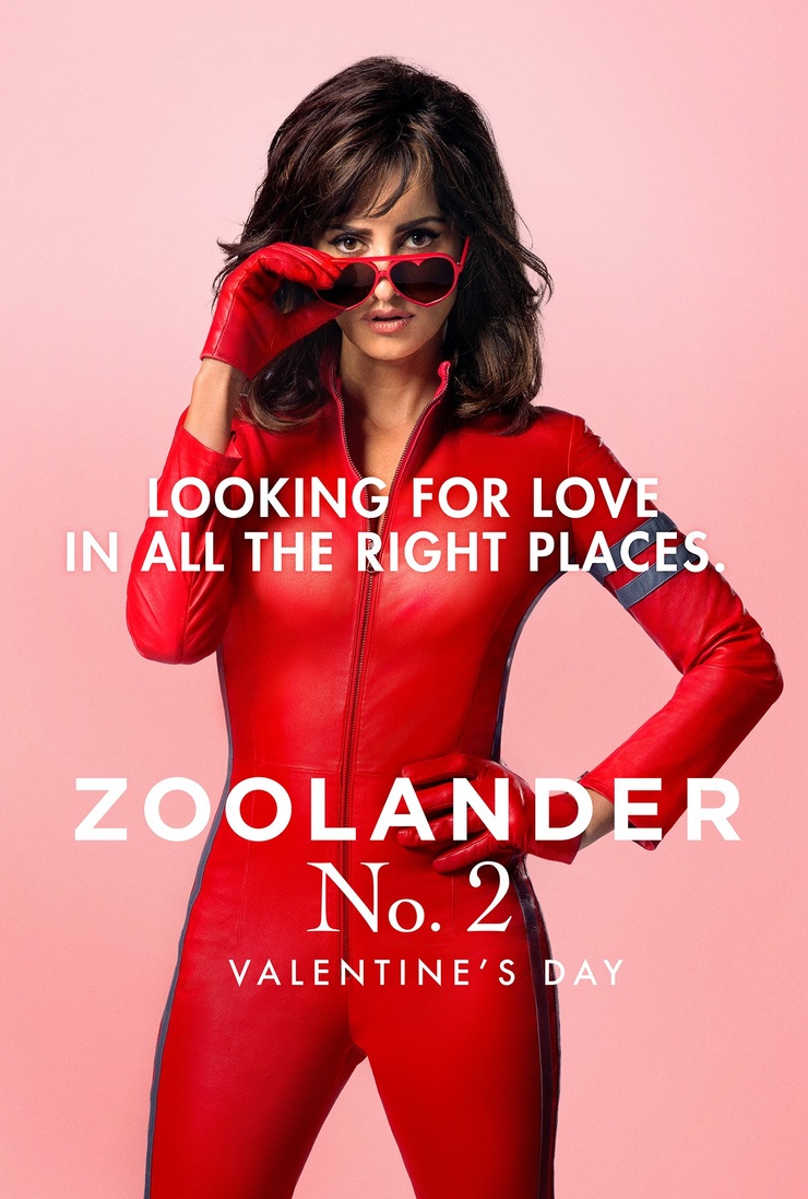 Zoolander 2
