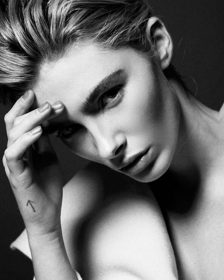Courtney Paige Nelson