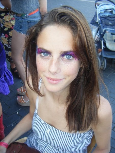 Kaya Scodelario Kaya Scodelario