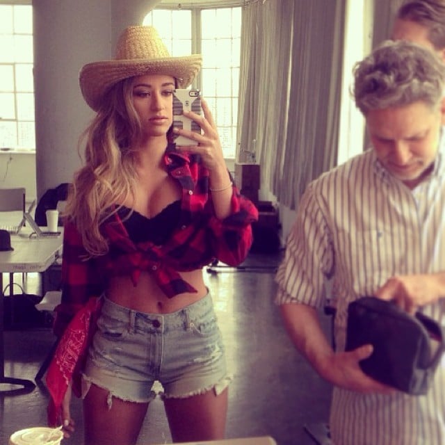 Cindy Prado Cindy Prado