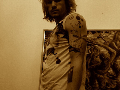 Heath Ledger