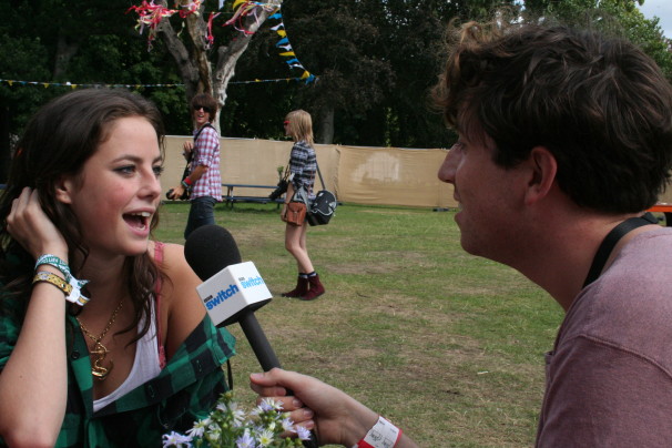 Kaya Scodelario