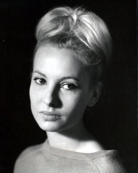 Geneviève Casile Geneviève Casile
