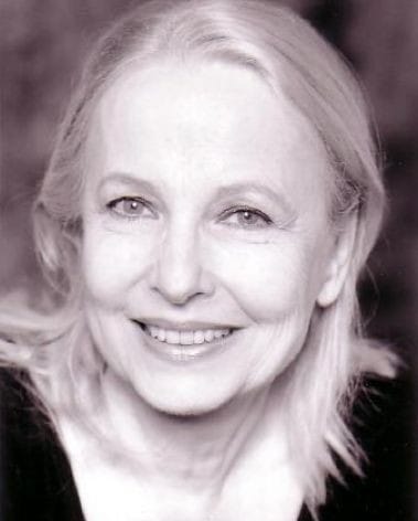 Geneviève Casile Geneviève Casile