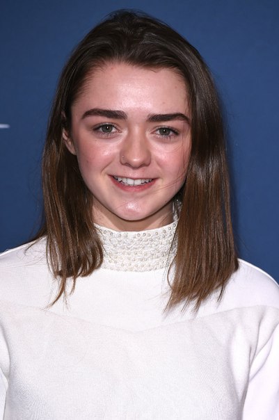 Maisie Williams Maisie Williams