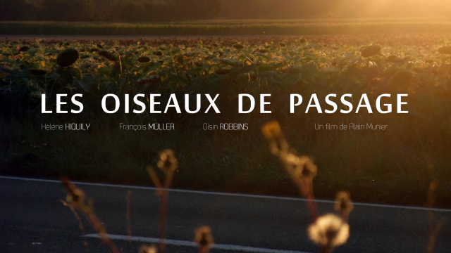 Birds of Passage Birds of Passage
