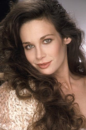 Mary Crosby