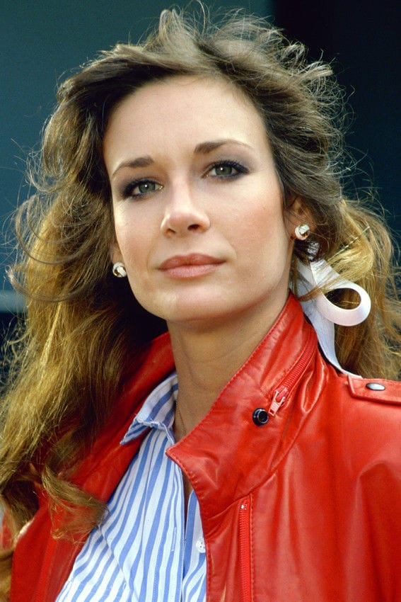 Mary Crosby