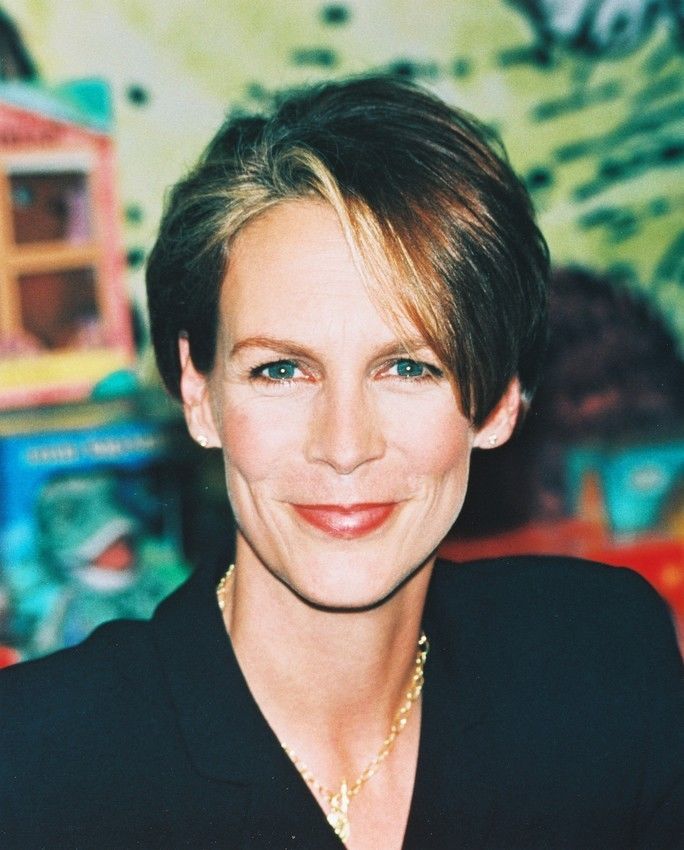 Jamie Lee Curtis Jamie Lee Curtis
