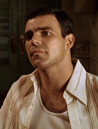 Raul Ortiz