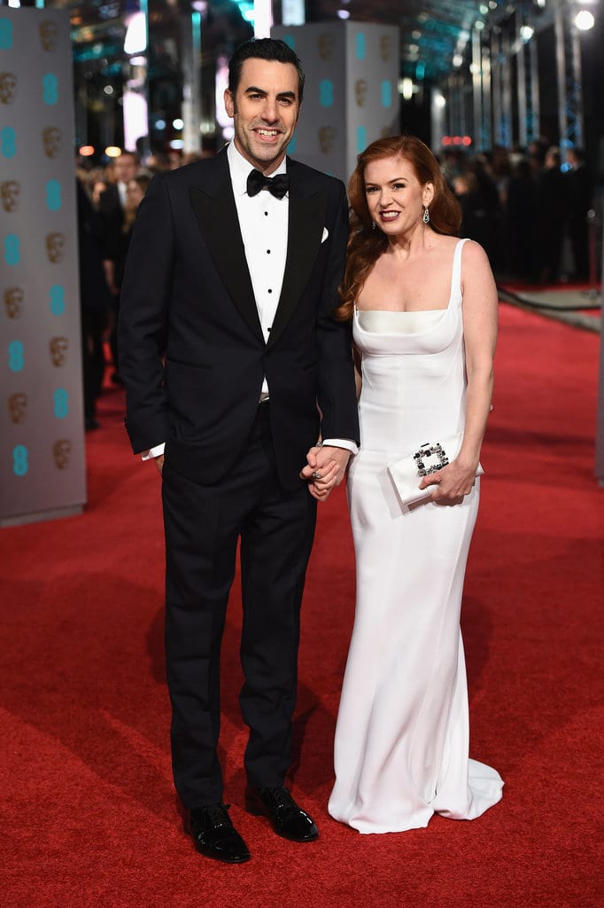 Isla Fisher Isla Fisher