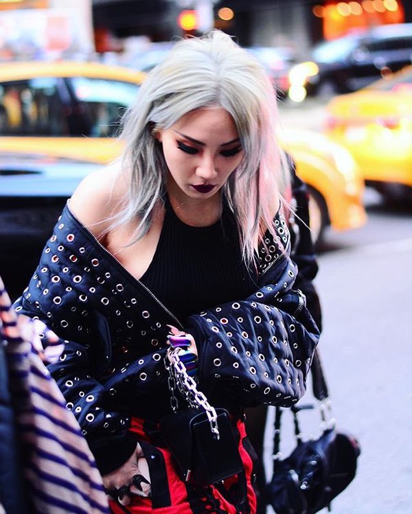 CL
