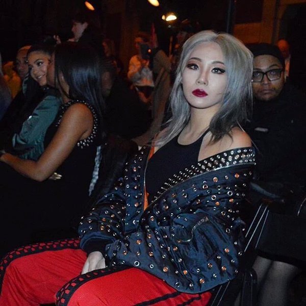 CL
