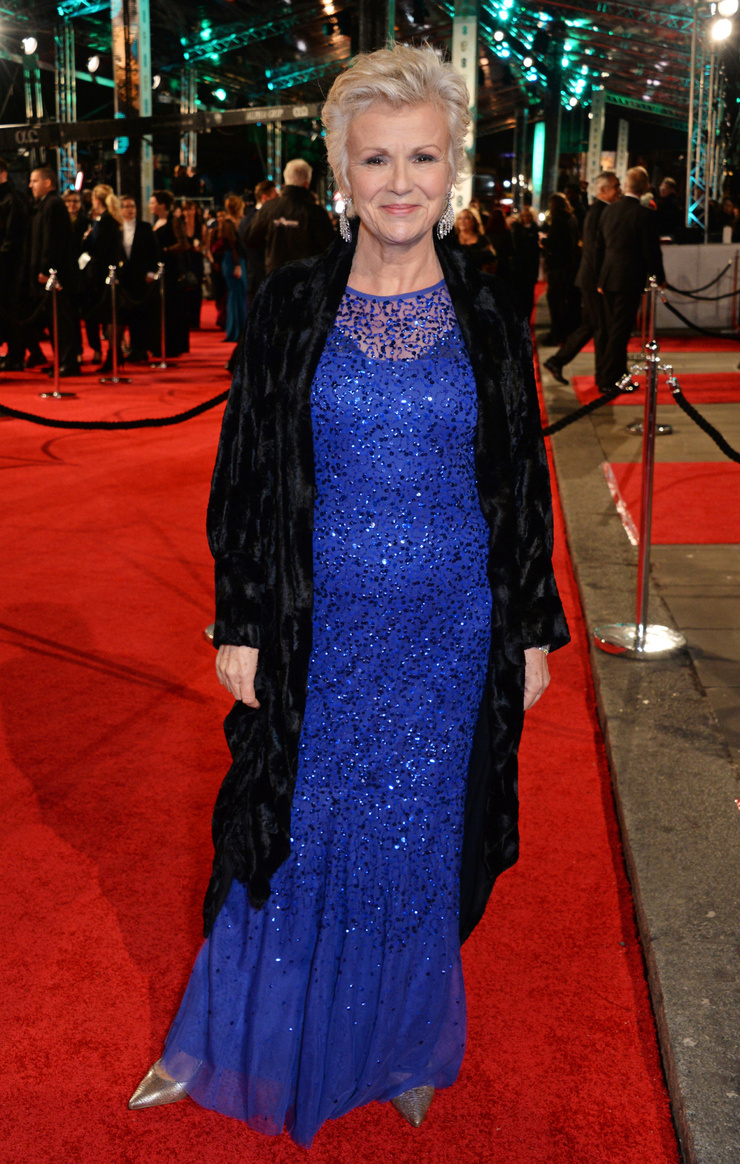 Julie Walters