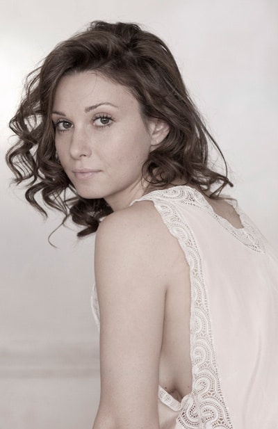 Aleksandra Ursulyak Aleksandra Ursulyak