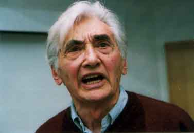 Howard Zinn