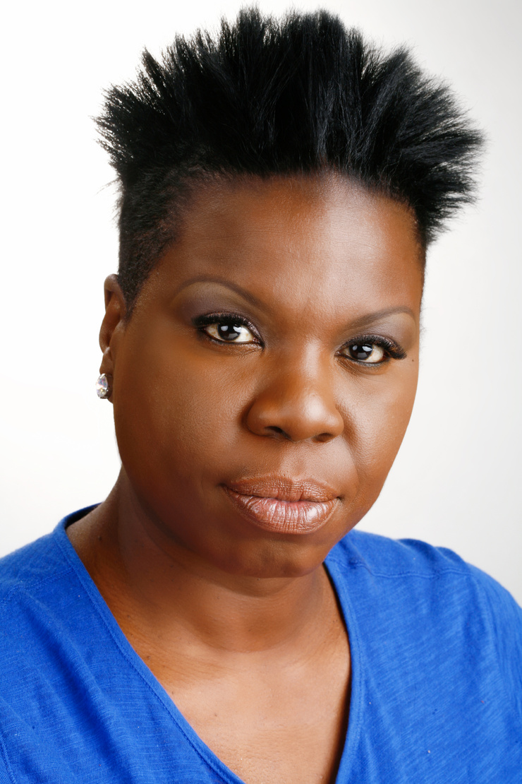 Leslie Jones