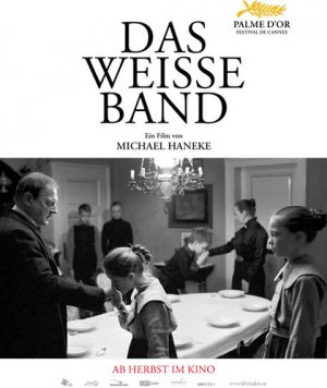 The White Ribbon (2009)