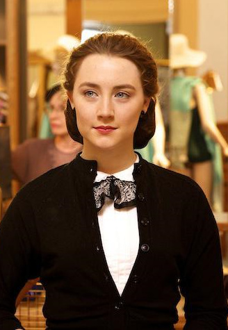 Saoirse Ronan