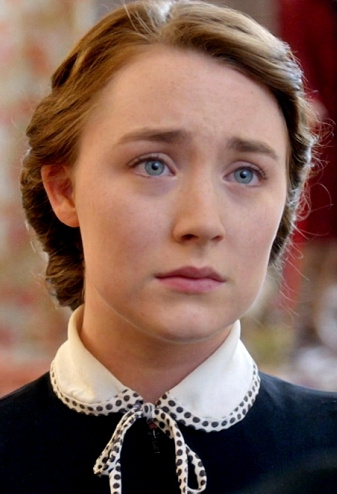 Saoirse Ronan Saoirse Ronan