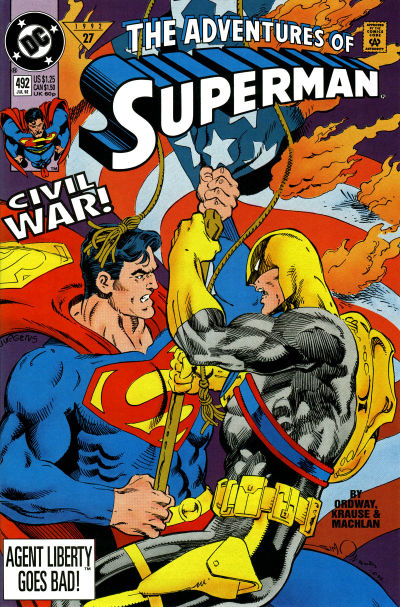 Adventures of Superman Adventures of Superman
