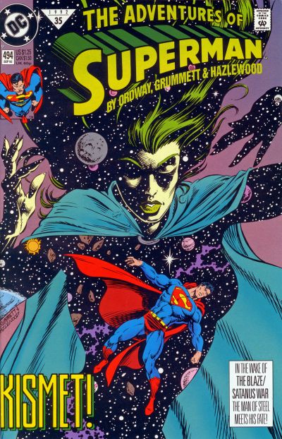 Adventures of Superman Adventures of Superman