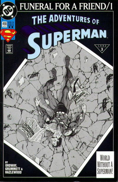 Adventures of Superman Adventures of Superman