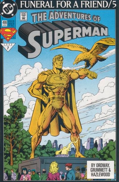 Adventures of Superman Adventures of Superman