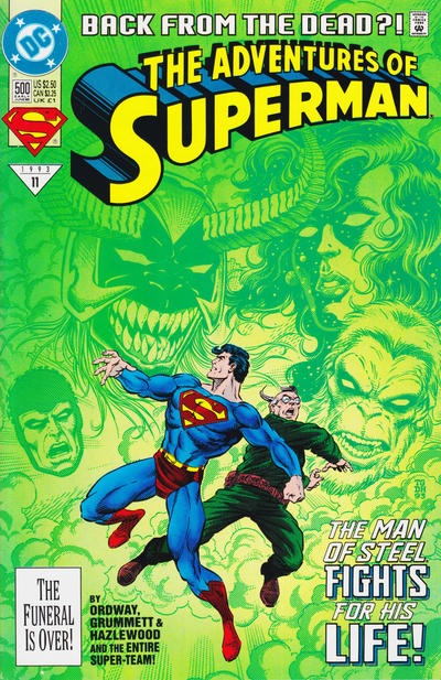 Adventures of Superman Adventures of Superman