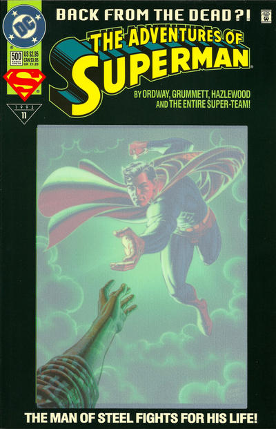 Adventures of Superman Adventures of Superman