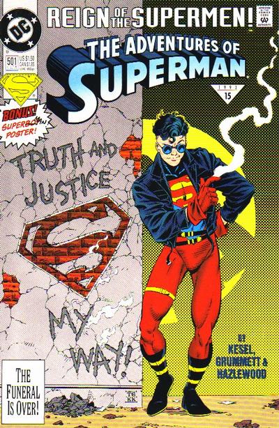Adventures of Superman Adventures of Superman
