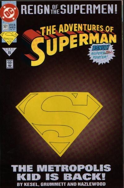 Adventures of Superman Adventures of Superman