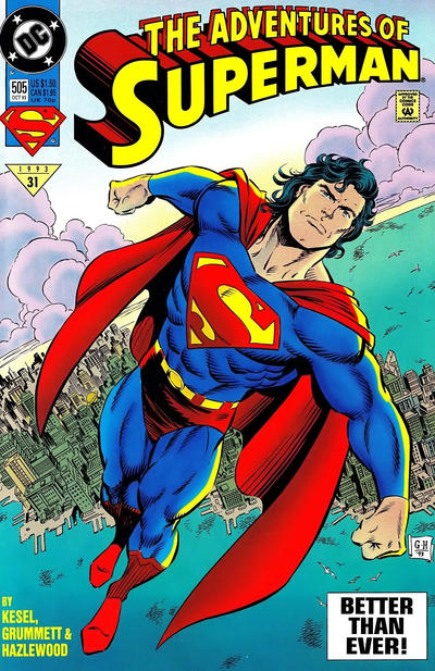 Adventures of Superman Adventures of Superman
