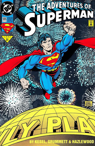Adventures of Superman Adventures of Superman