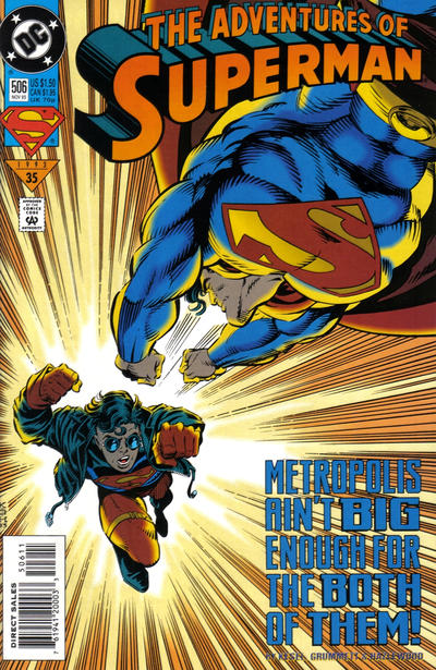 Adventures of Superman Adventures of Superman