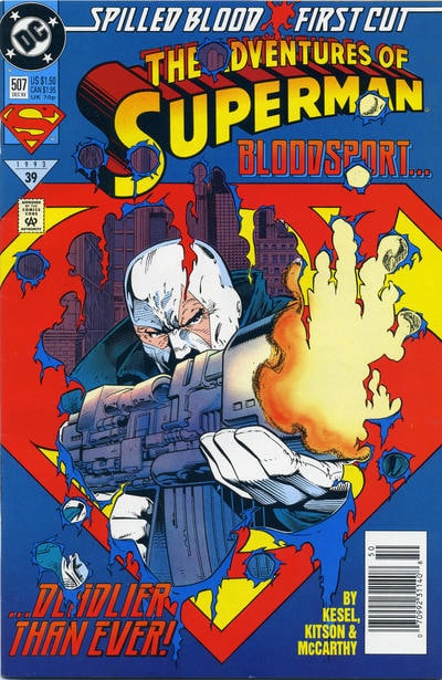 Adventures of Superman Adventures of Superman