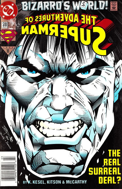 Adventures of Superman Adventures of Superman